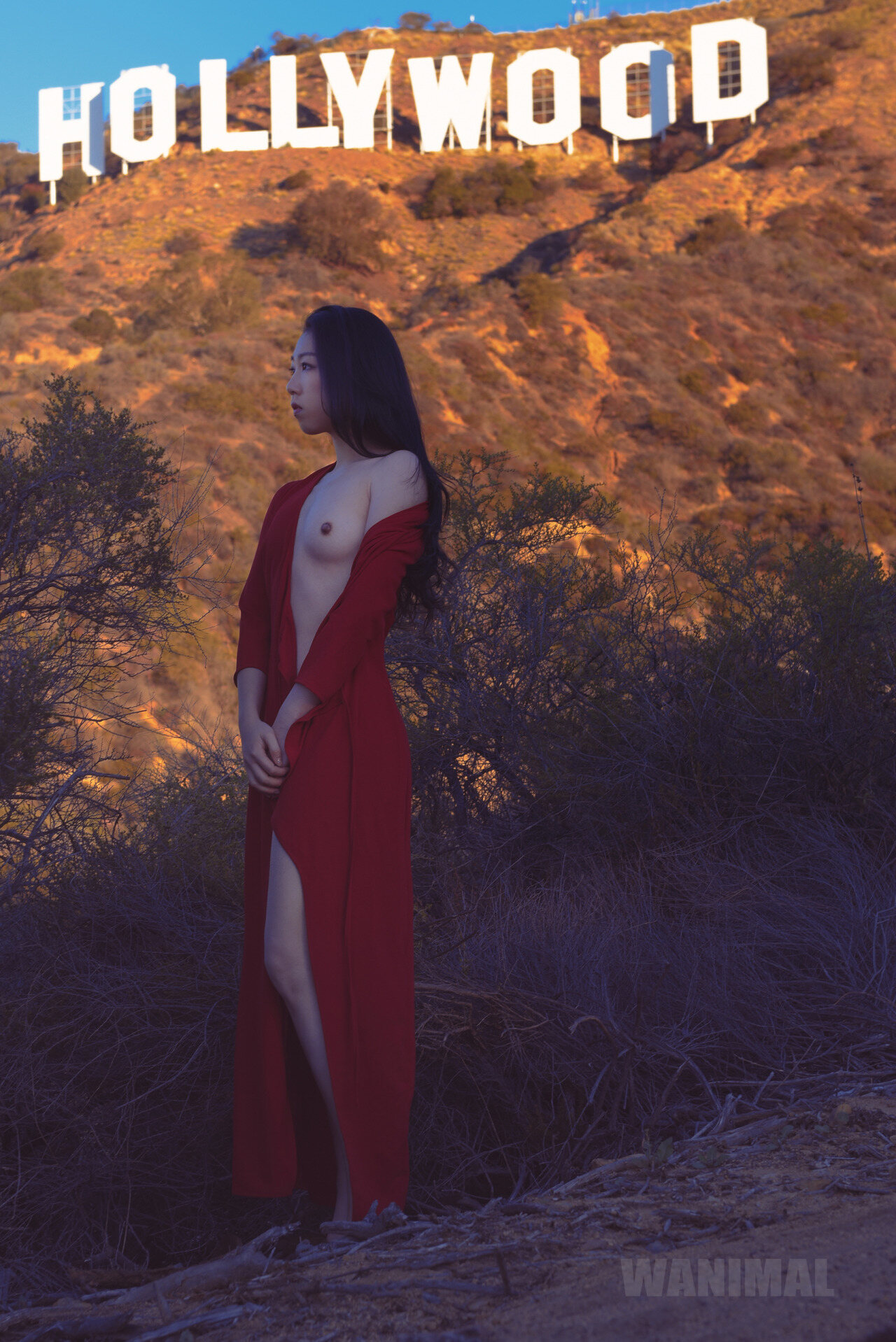 WANIMAL王動系列-Tumblr博客寫真作品-Set27-04-15