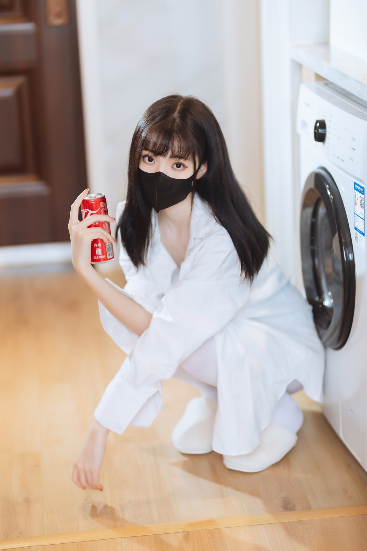 Cosplay-许岚-蓝色芭蕾-12-03