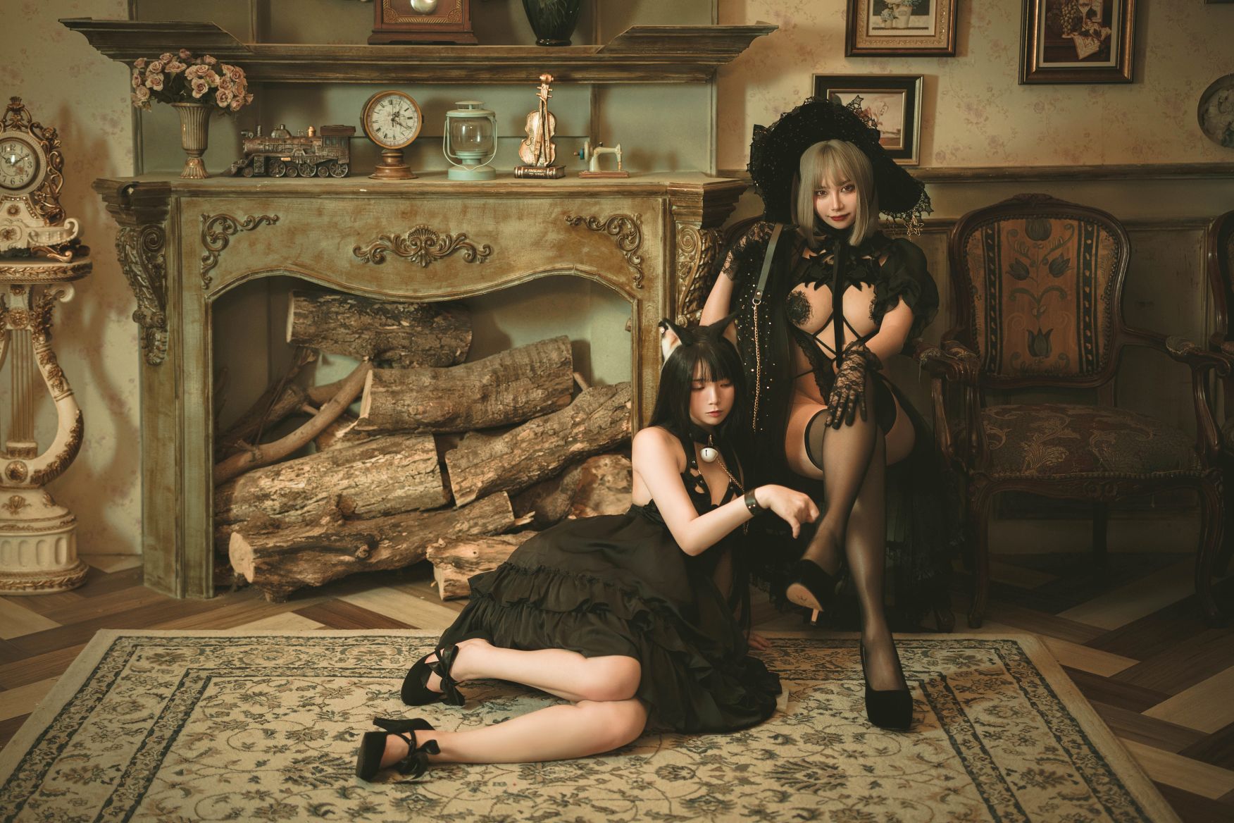 落落Raku-魔女黑猫-57P473MB-04-13