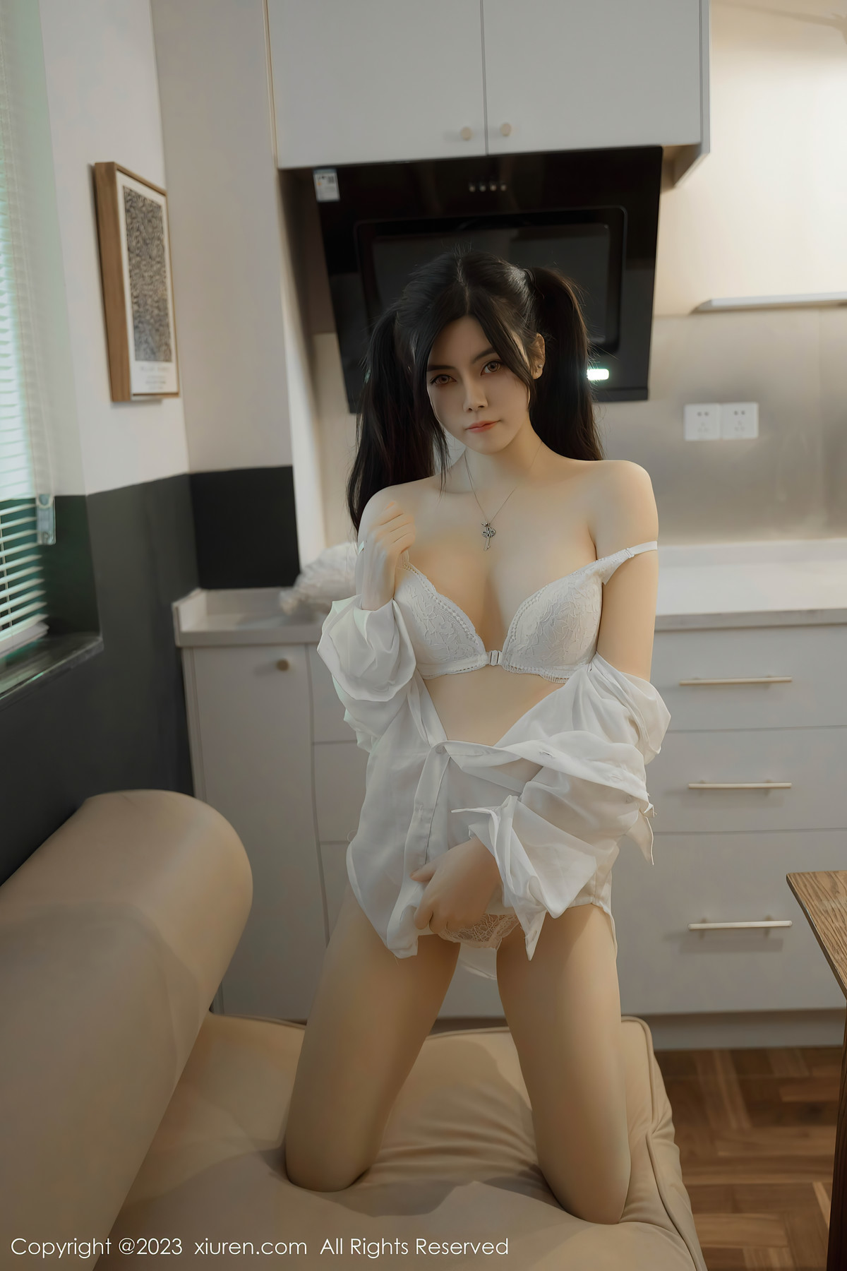 XiuRen秀人网-NO6896-白甜BaiTian-08-26