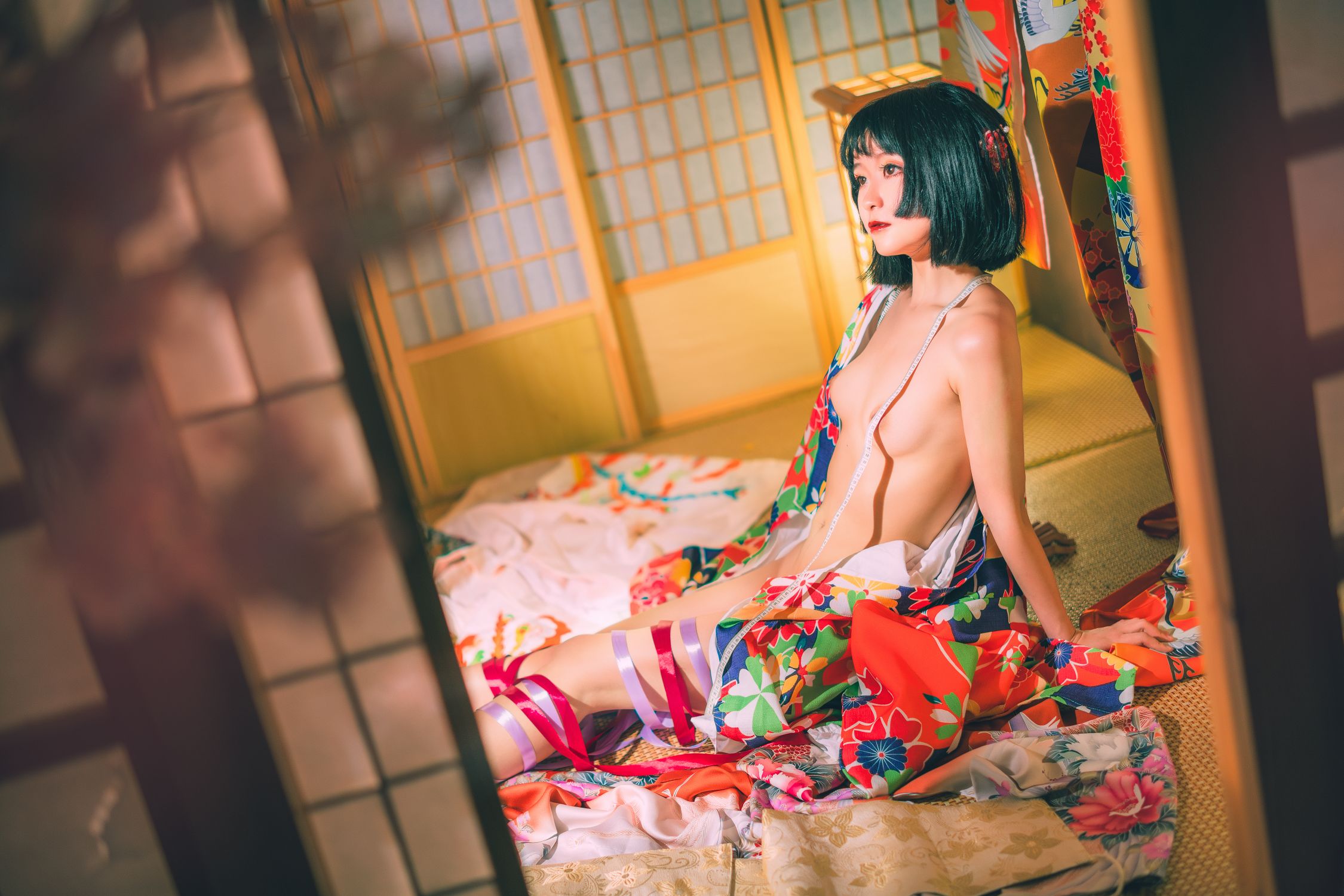 黄金二逼王-制衣-03-23