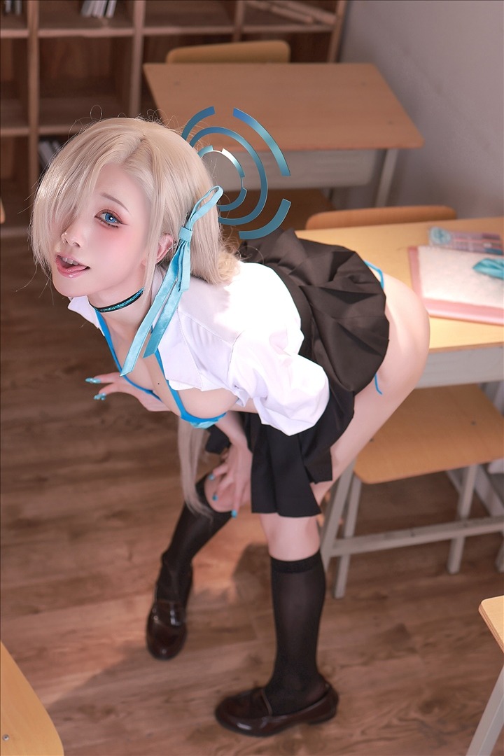 水淼Aqua---C103一之濑明日奈B-170P-170P-20934-MB-20240828w-08-30