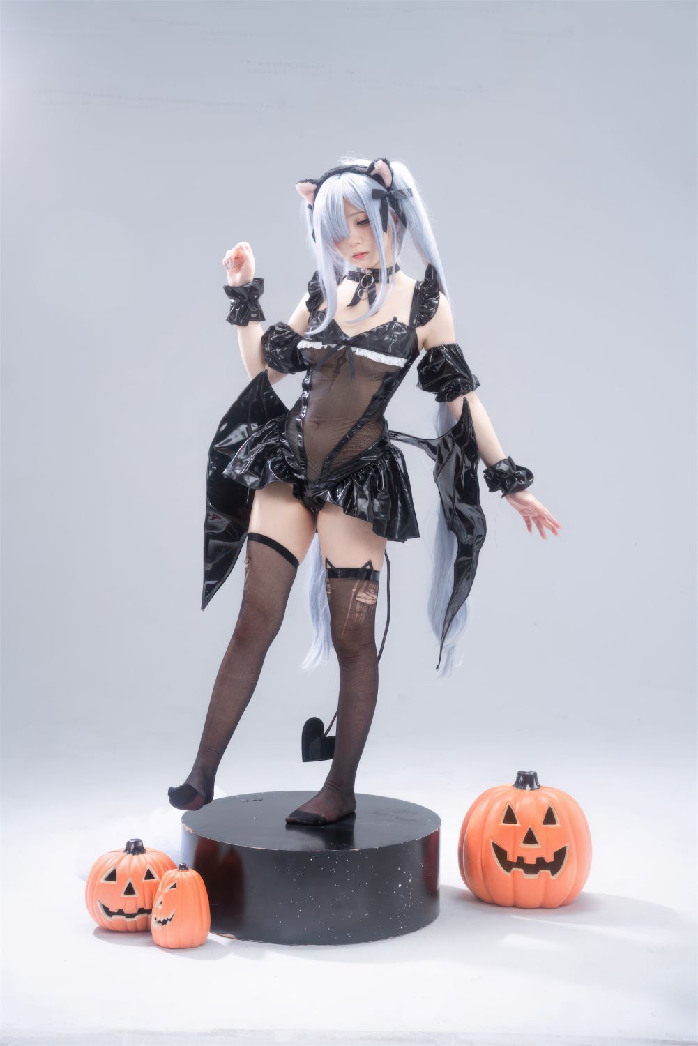 花铃---雅努斯---喵喵惊悚夜-44P-03-18