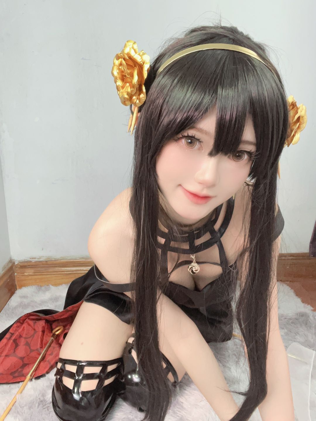 趴趴捣蛋陌---约尔自拍-06-06