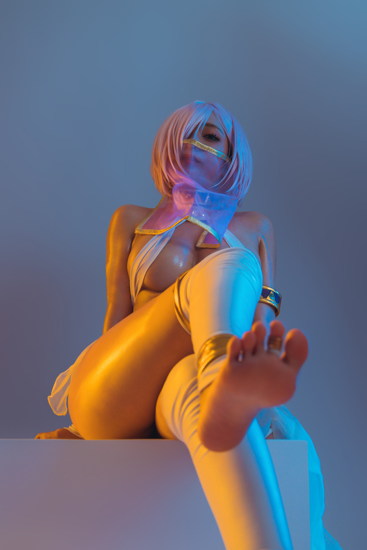 Cosplay-UmekoJ-マシュキリエライト-Set01-01-08