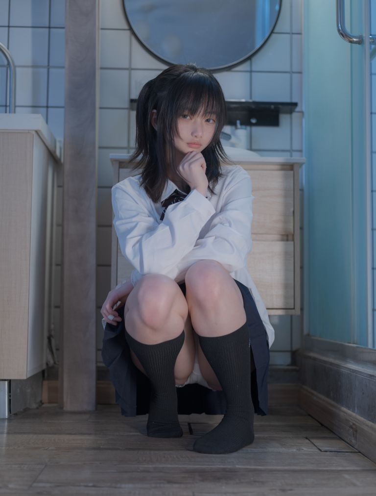 少女秩序-ace01-千澄-jk-68P-499MB-01-27