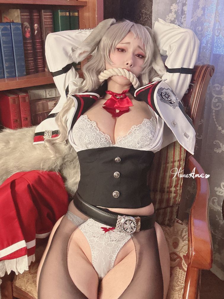 雨波HaneAme-无职转生-普鲁赛娜35P-02-06