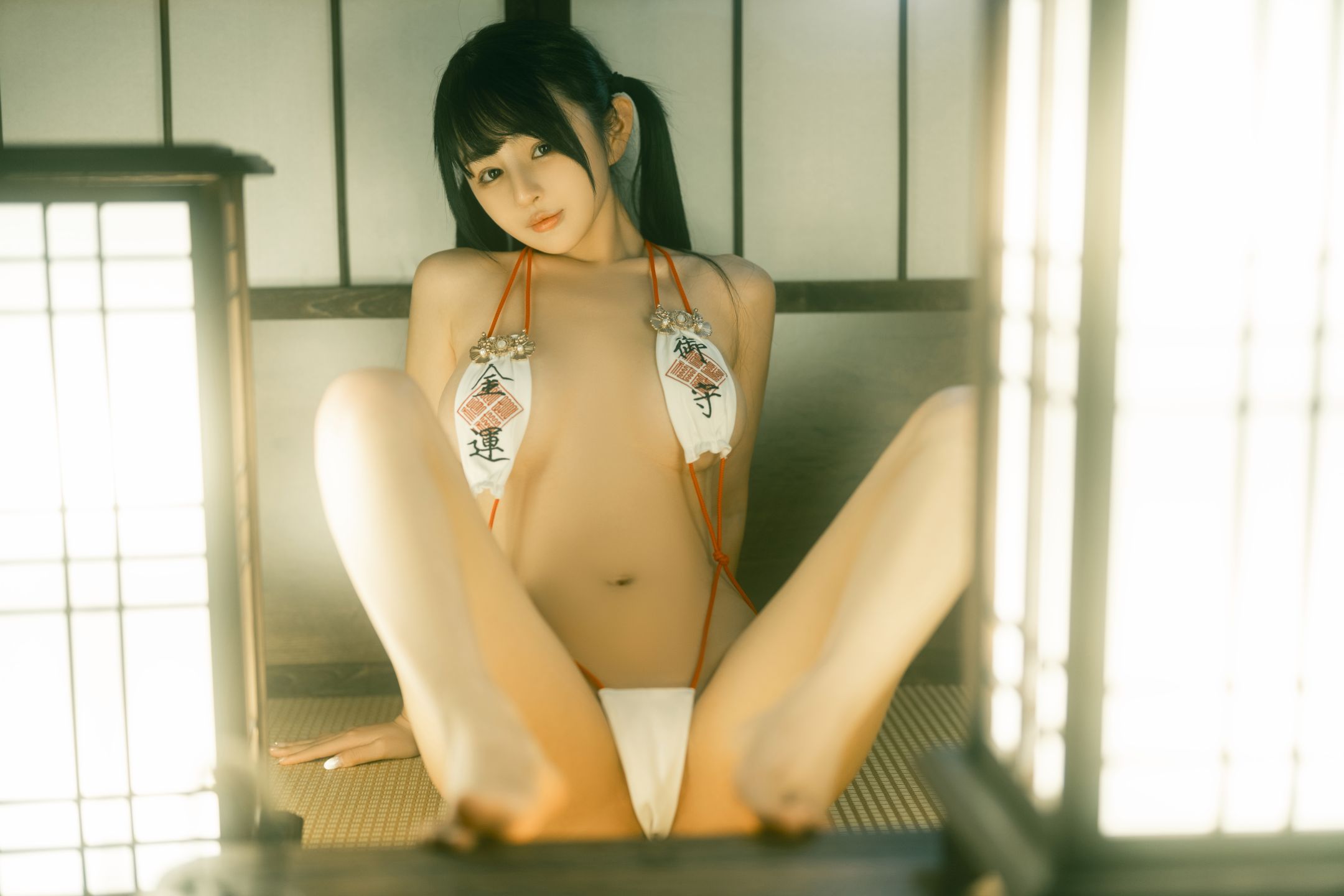 桜井宁宁---写真本附赠-内衣精修80P-187GB-04-29