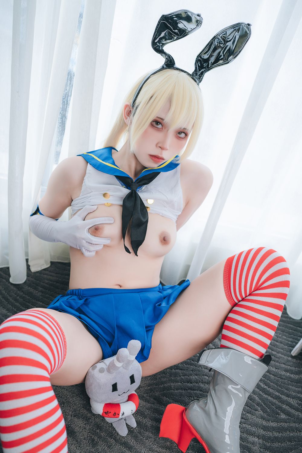 Tokar浵卡---2211-岛风-Shimakaze-39P-512MB-12-01