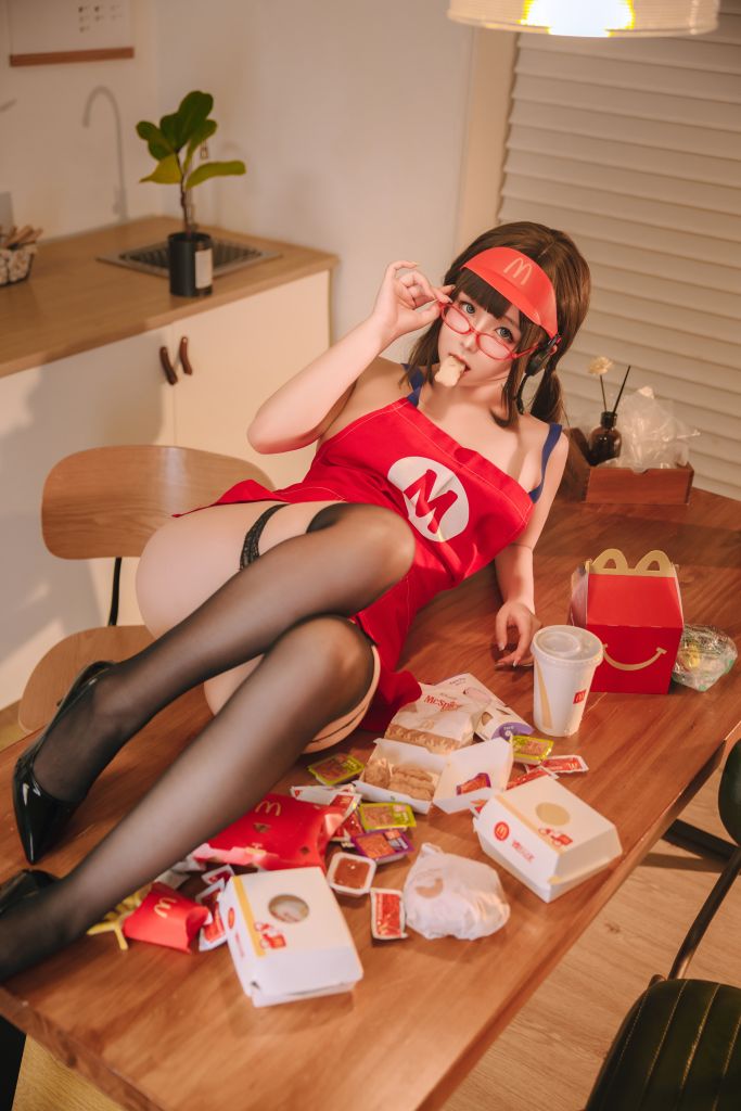 日奈娇---麦乐送-06-12