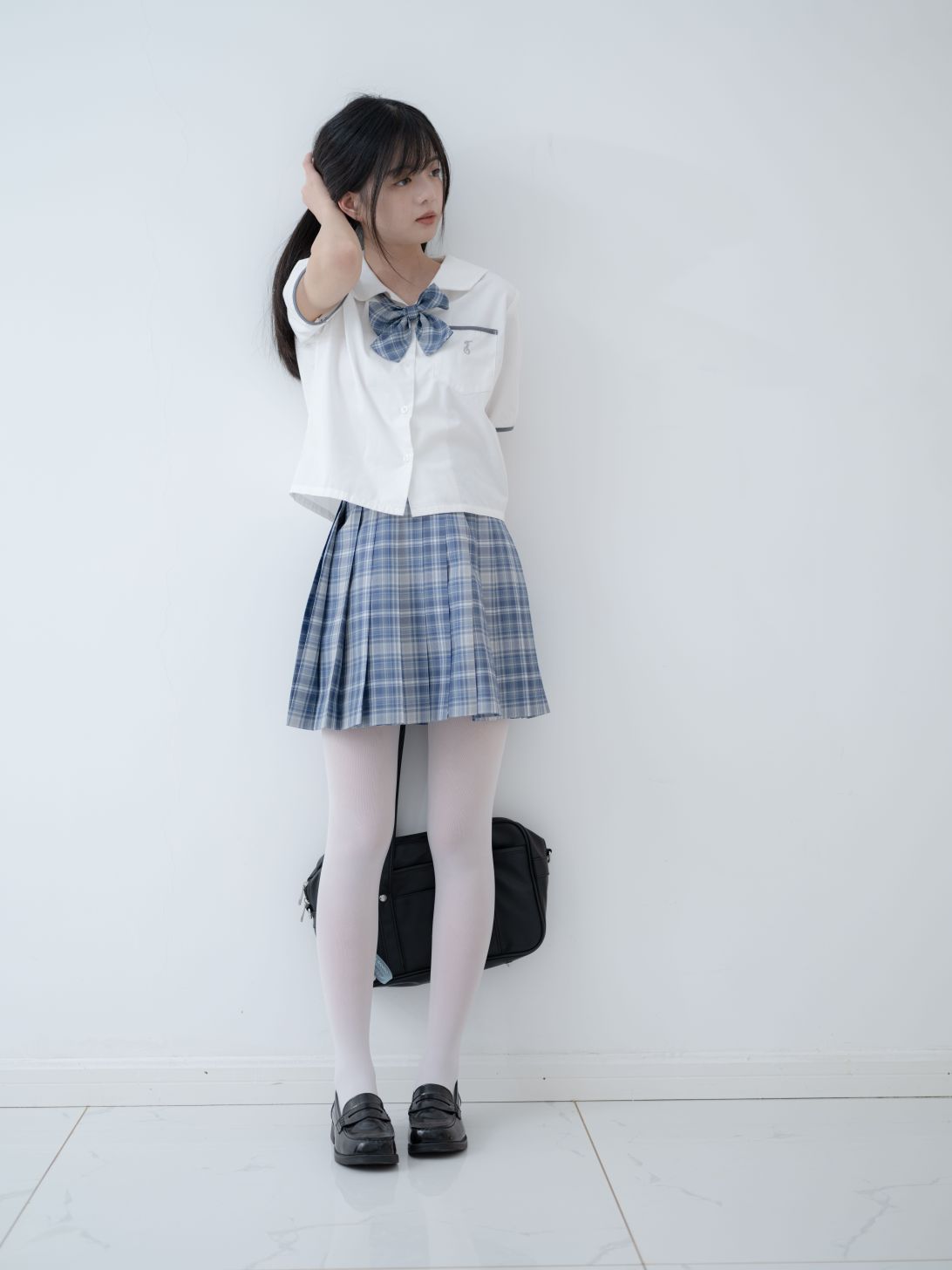 少女秩序---晞可-JK-R17149P345G-04-17