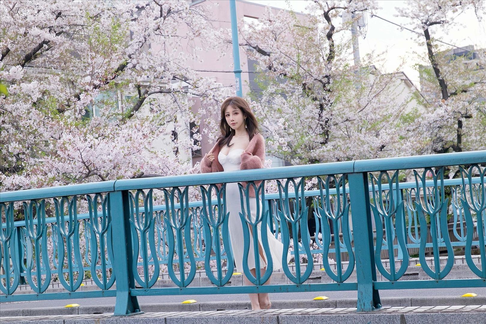 水淼Aqua---Fantia24年04月会员订阅-桜が満開-17P-20240822y-17P-101-MB-08-23