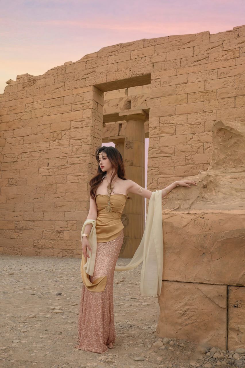 年年---废墟-60P-228MB-08-29