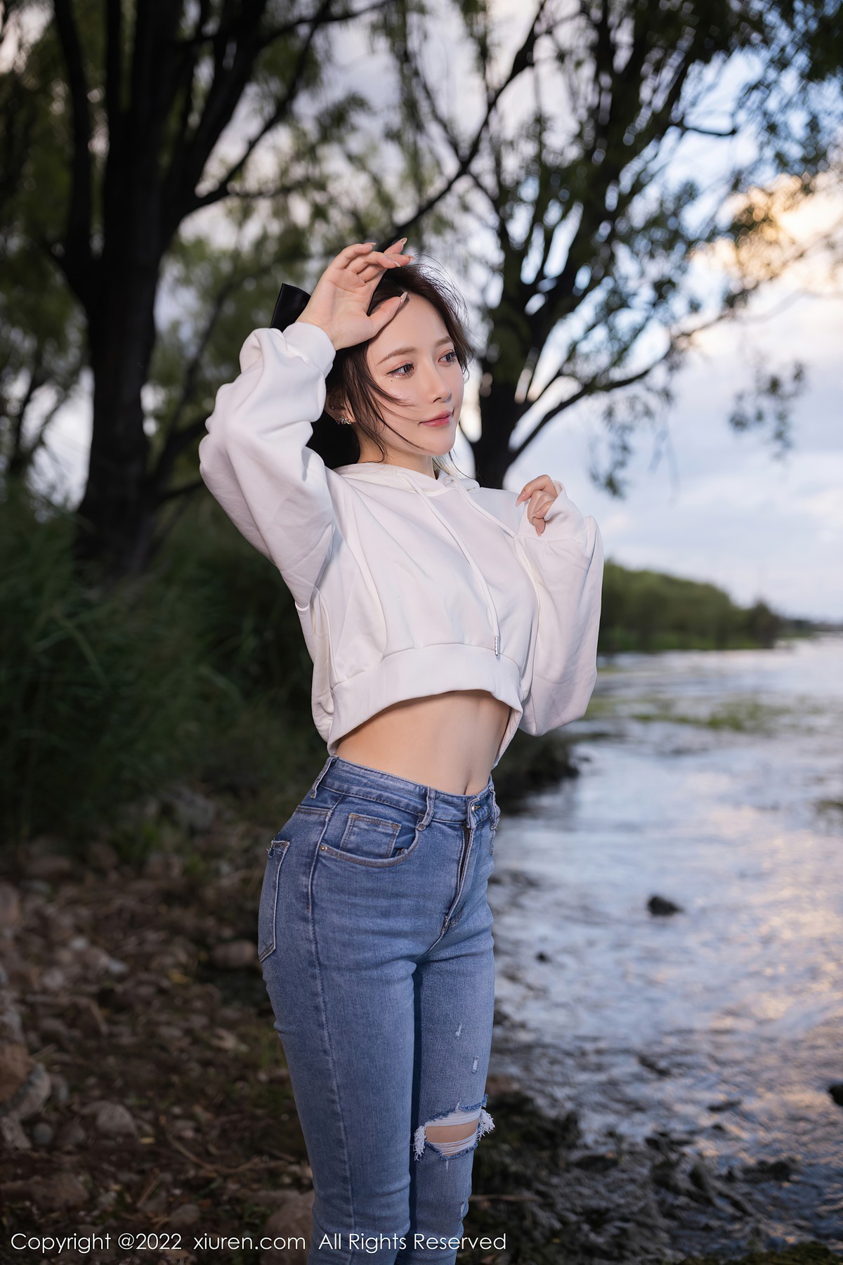 XiuRen秀人网-No5159-鱼子酱Fish-01-16