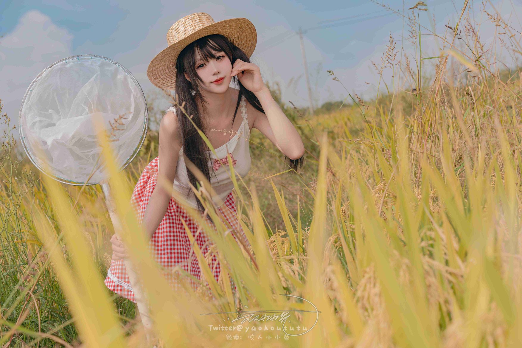 咬人小小兔-1月作品稻香-盛夏好声音-02-28