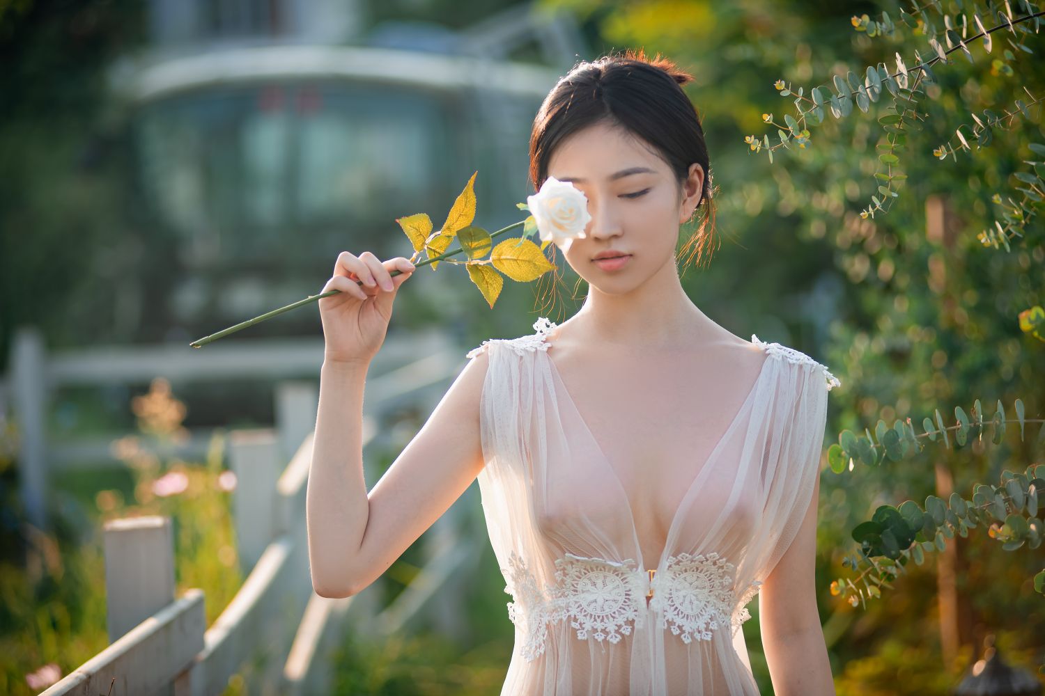 年年---神明之女40P-2323M-01-25