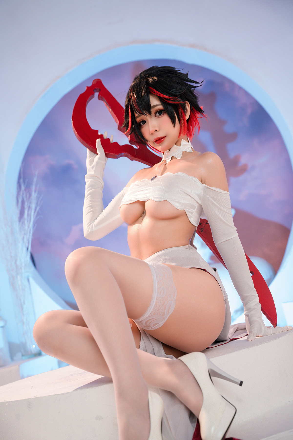 Cosplay-UmekoJ-Matoi-Ryuko-Set01-09-26