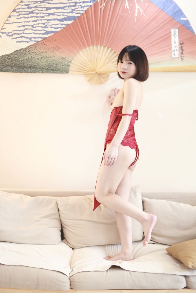 晓晓可可爱---新年快乐-103P2V-305G-04-09