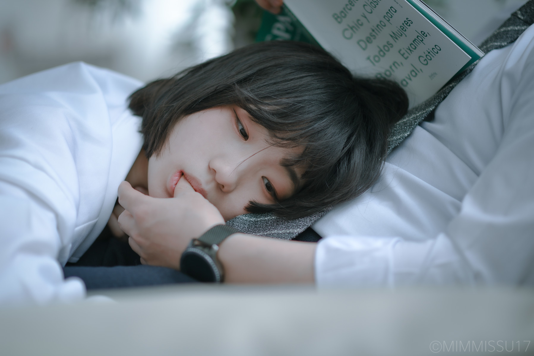 Mimmi-밈미-DJAWA-The-Pet-04-17