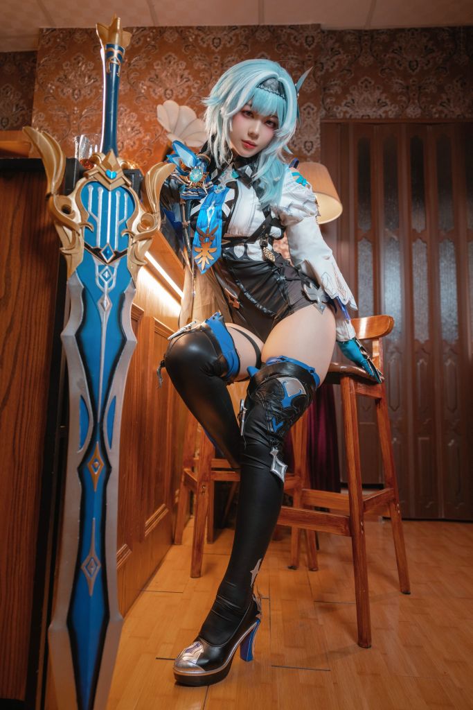 九言---优菈40P10V-01-15