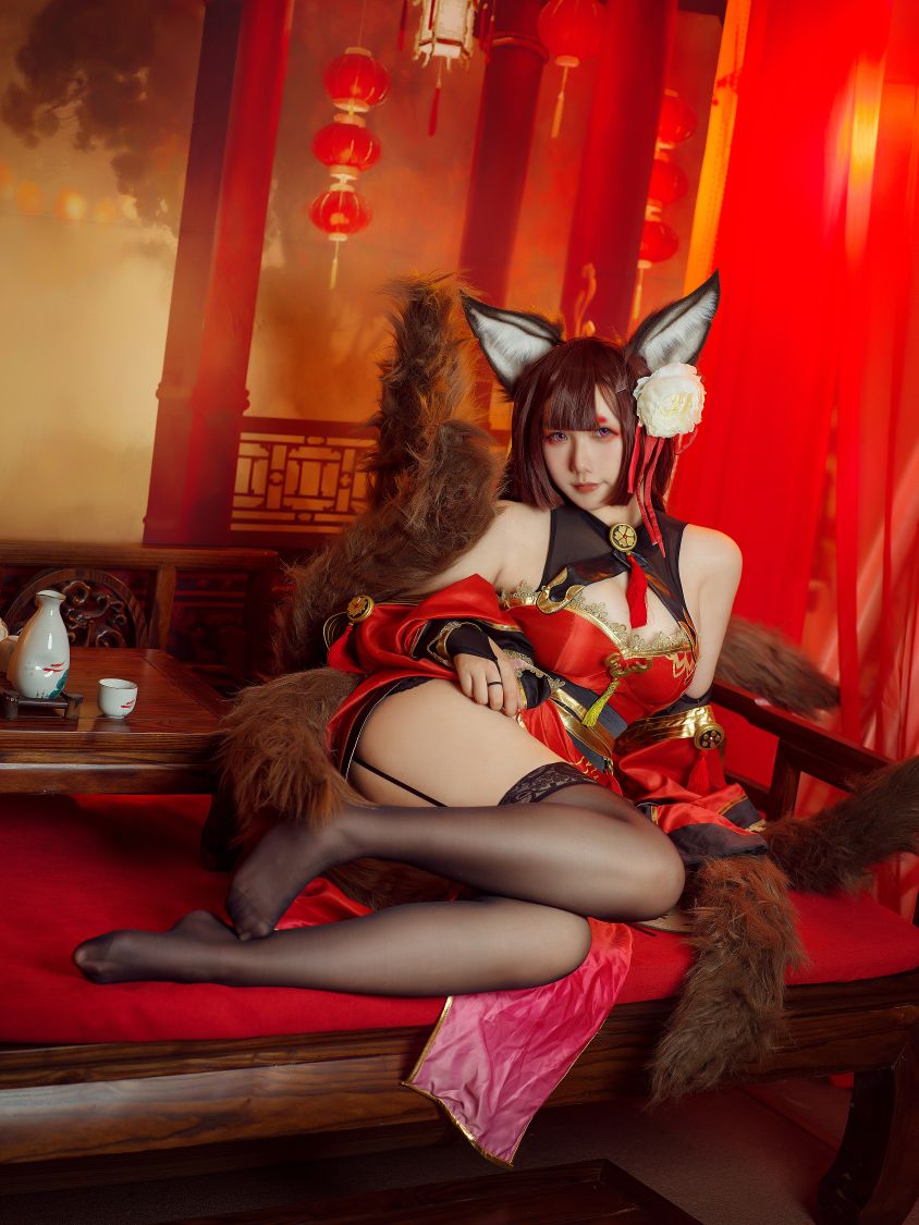 麻花麻花酱---天城旗袍-02-11