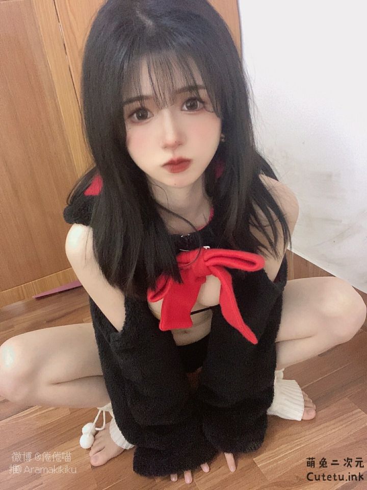 倦倦喵---黑猫-01-17