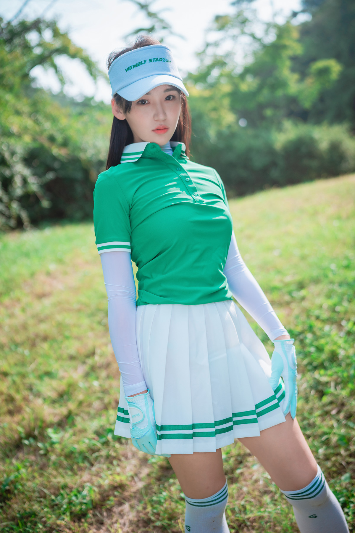 Hendoong-혠둥이-DJAWA-8216On-Green8217-Set01-12-21