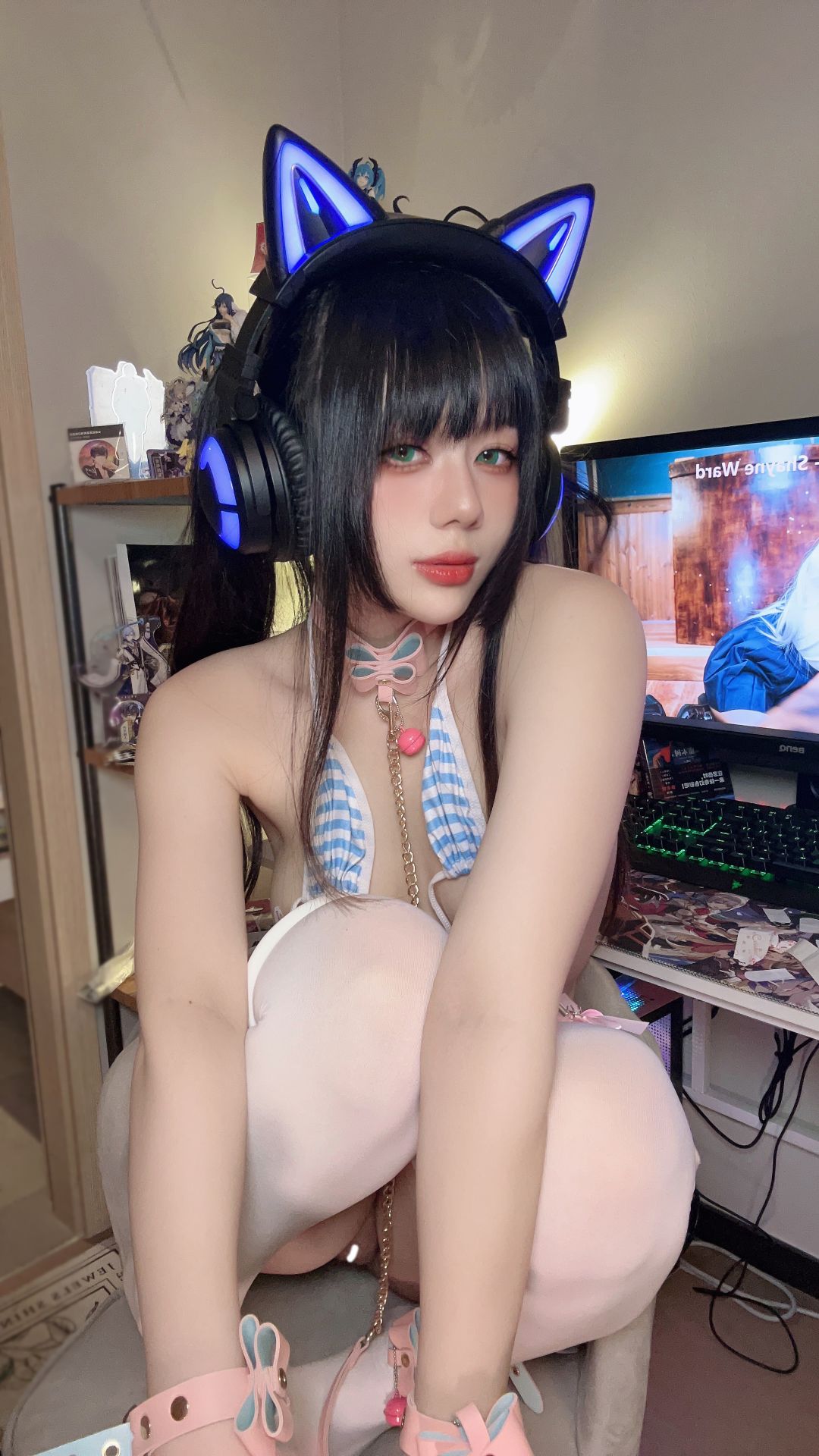 九言---不听话的妹妹-01-13