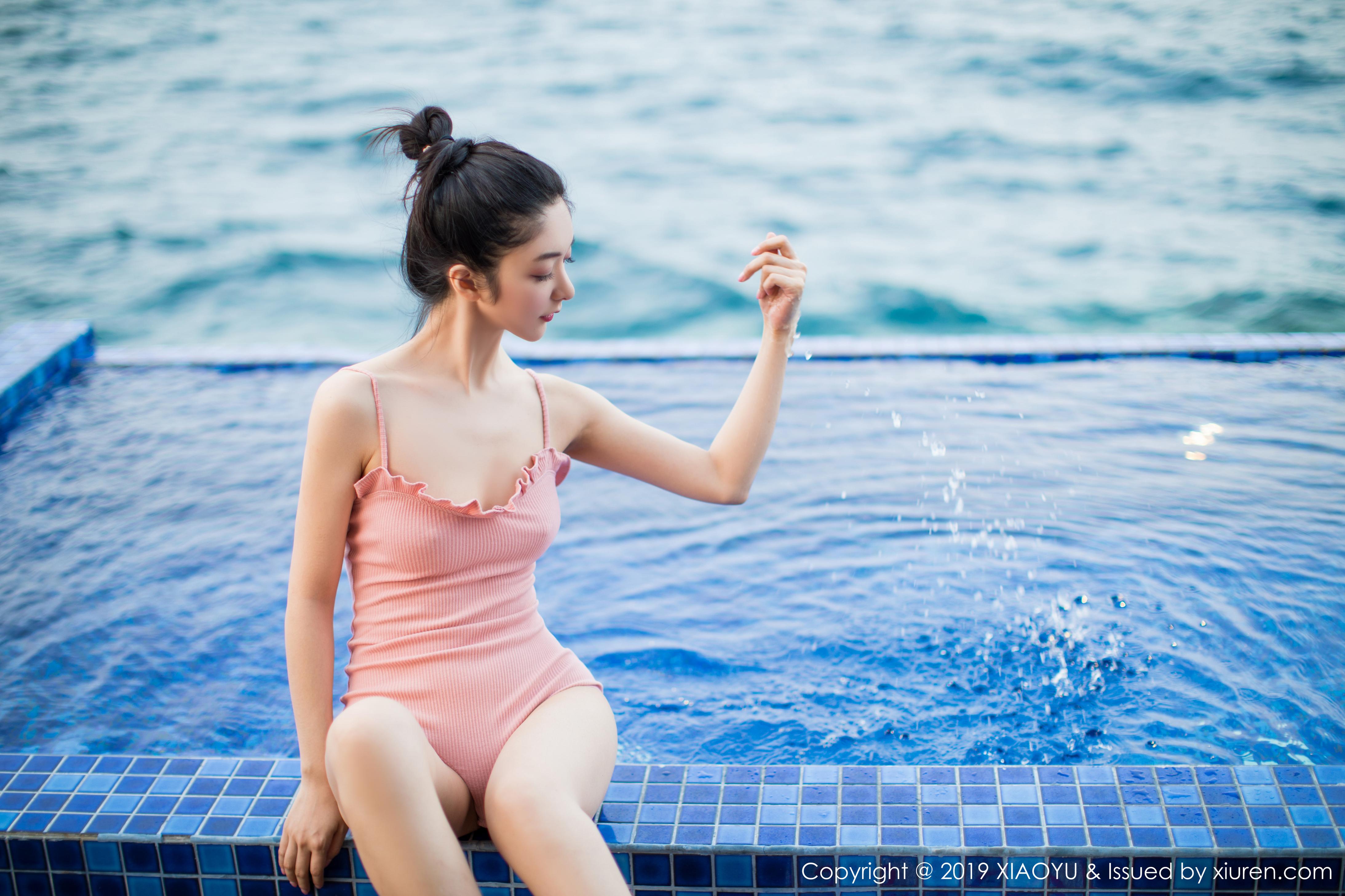 065-XIAOYU语画界-20190910-VOL150-Angela小热巴-67P-18138-MB-08-24