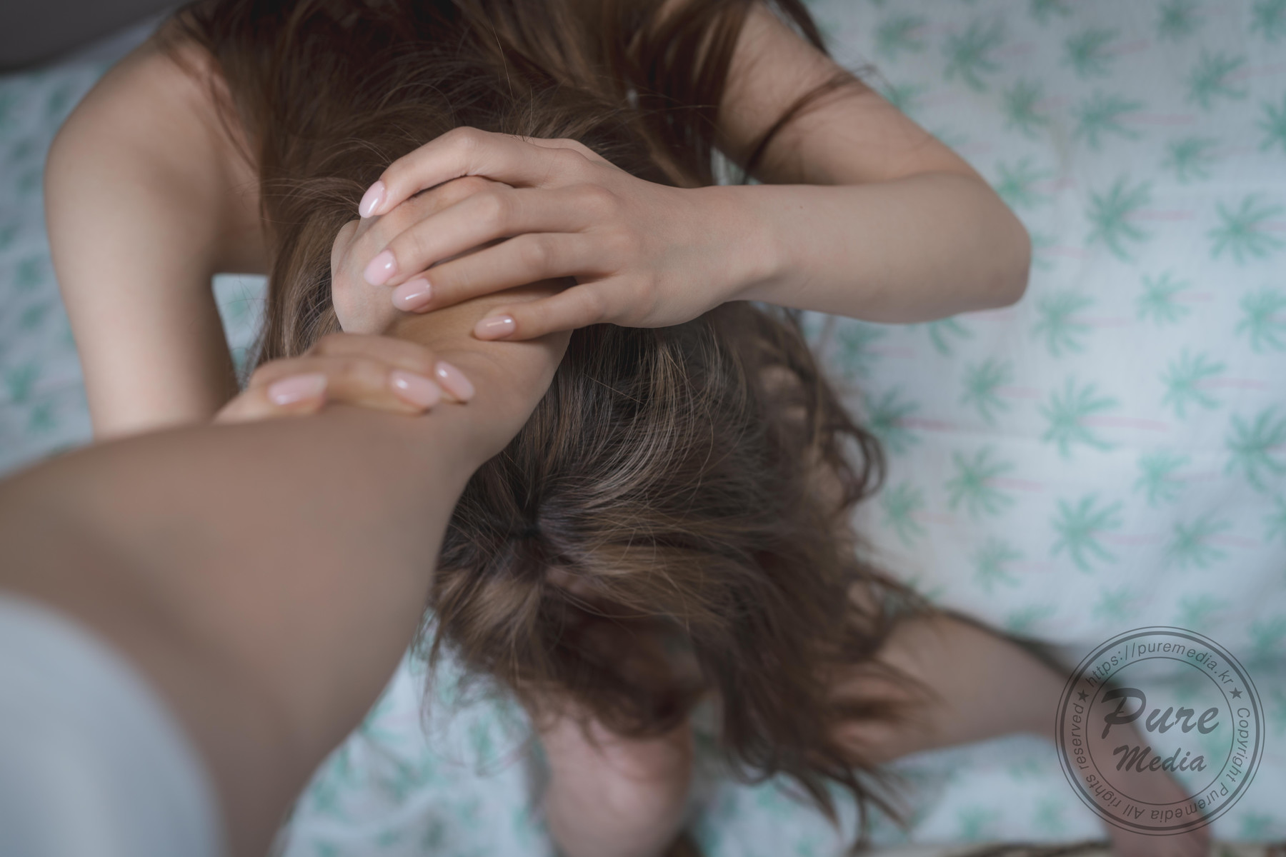 Yeha-예하-PURE-MEDIA-Vol249-Bad-Delivery-Guy-and-New-Wife-Set01-03-03