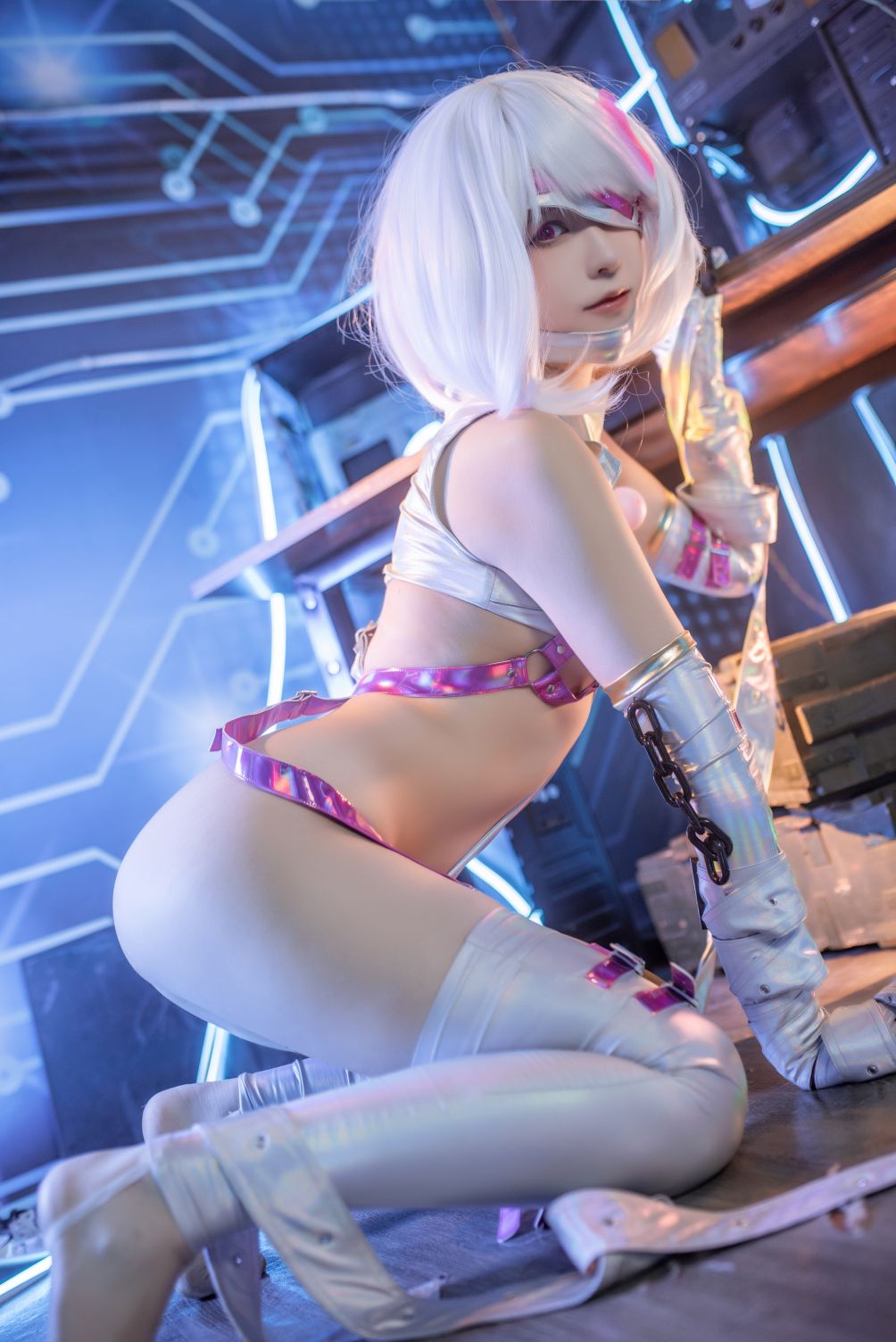 Quan冉有点饿---珀尔诺-60P-496MB-06-21