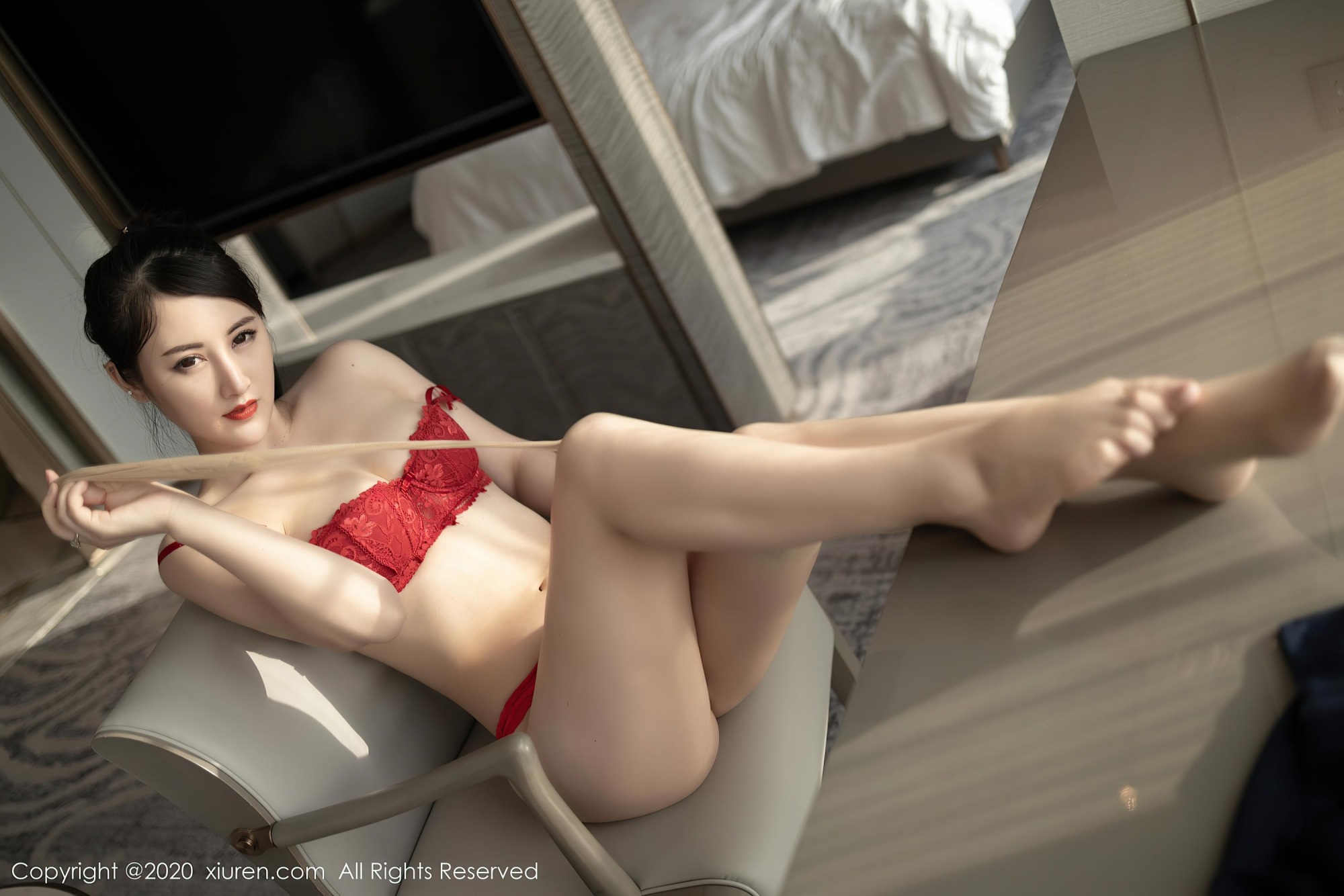 XIUREN秀人网-20201124-No2817-詩詩kiki-12-22