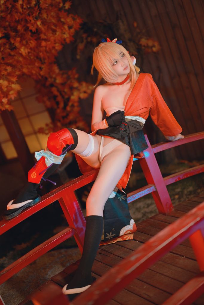 莱可Raika---原神-宵宮-80P-735MB-03-05