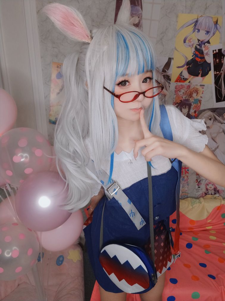 软妹摇摇乐---Fantia---2023年12月订阅-02-25