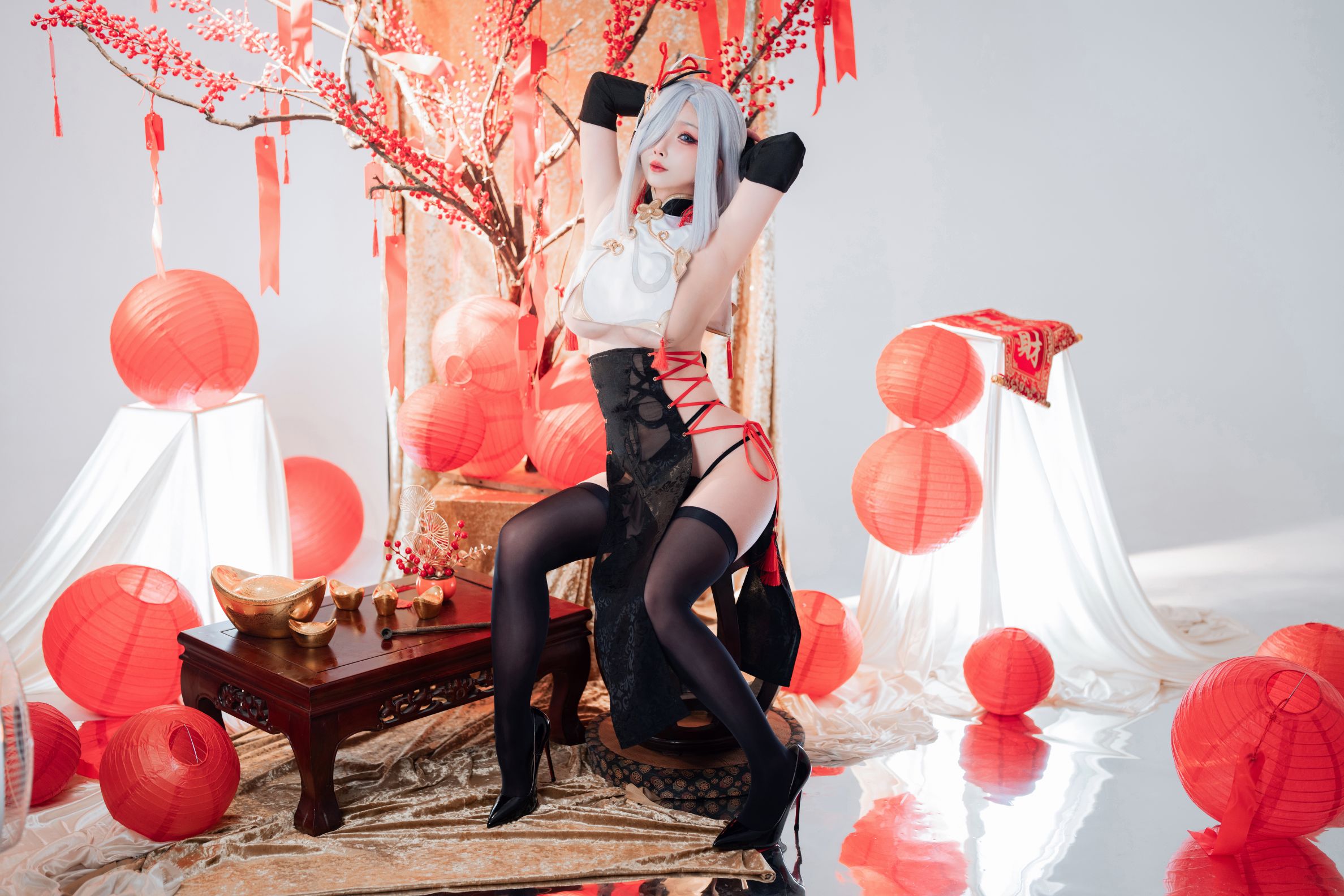 凉凉子-申鹤同人旗袍-02-29