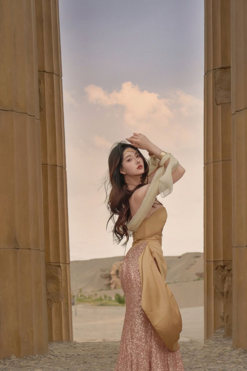 年年---废墟-60P-228MB-08-29