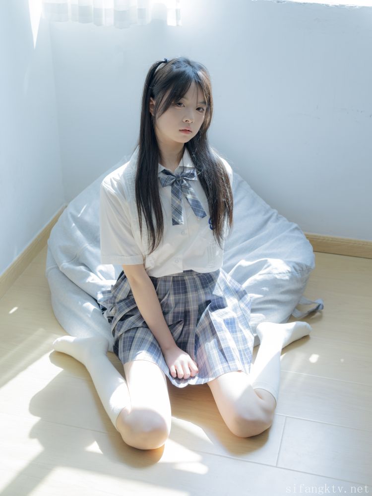 林书辞-女仆束缚-164P2V-984G-12-19