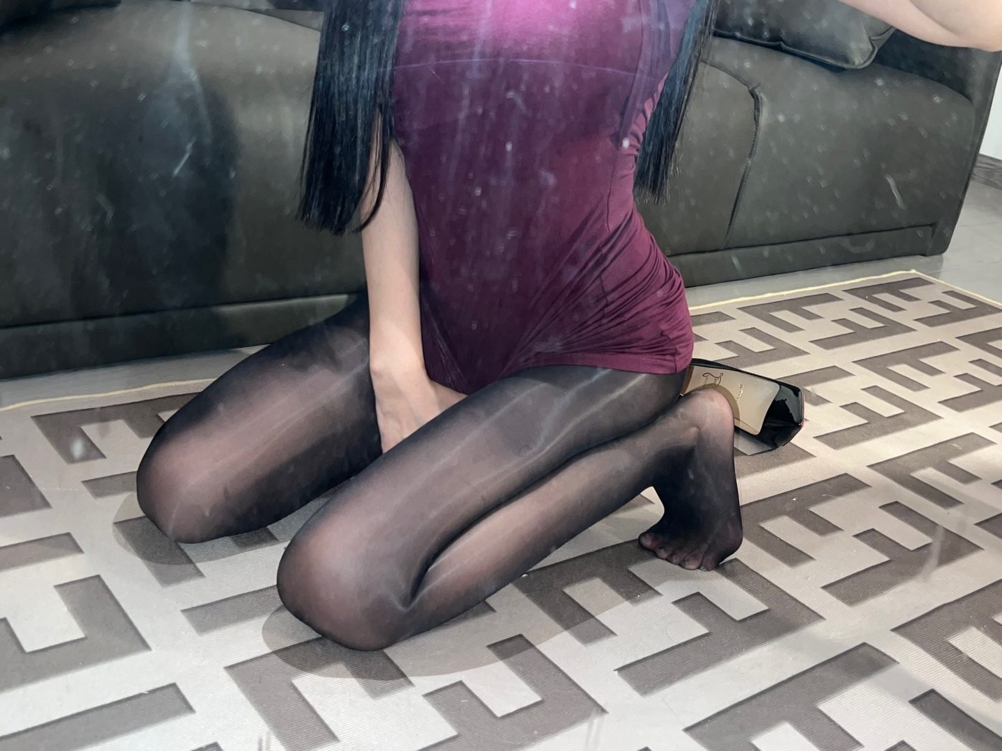 沈汝凡超哇塞-03-12