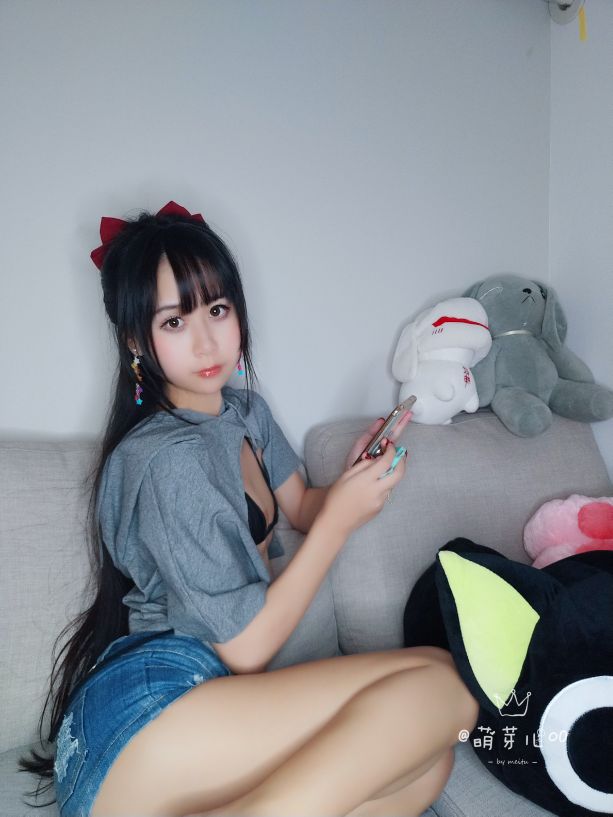 萌芽儿-比基尼ok绷-02-14