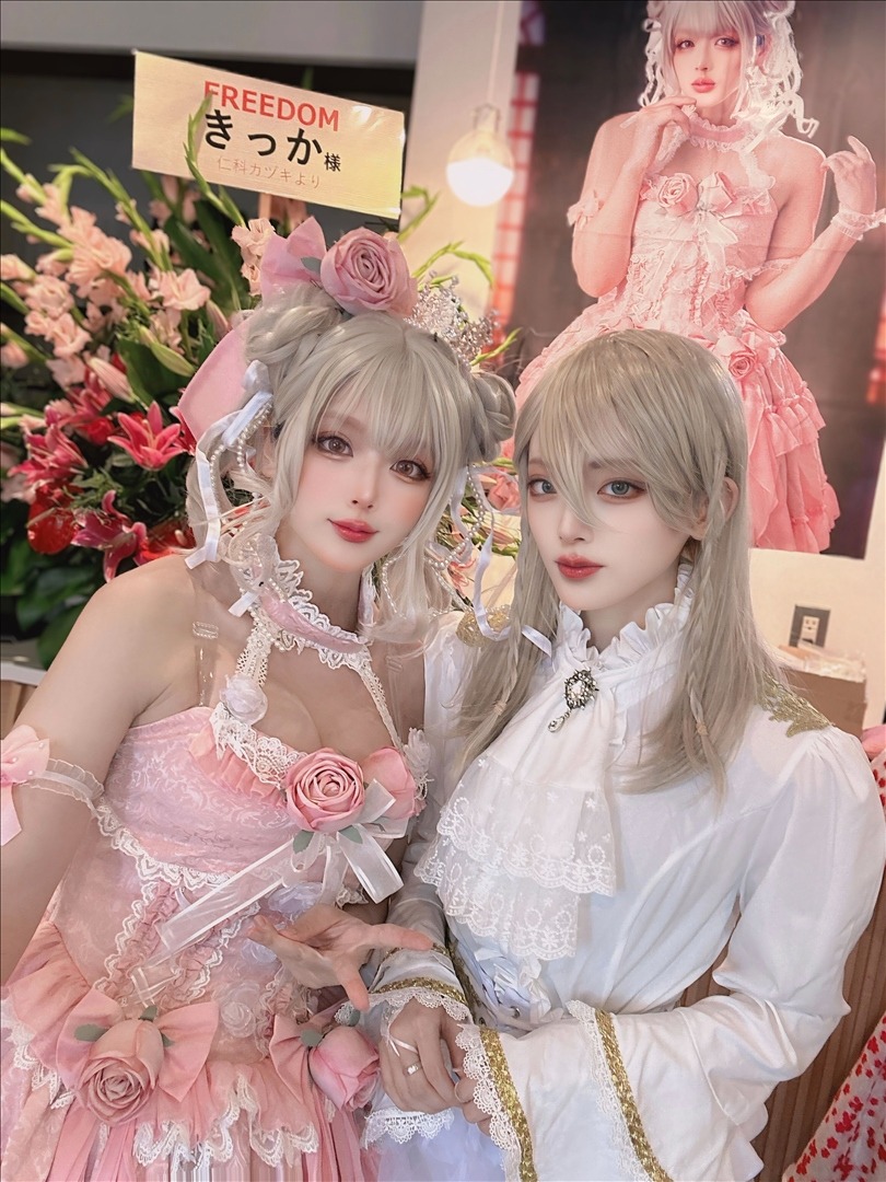 きっか-kikka-cos---fantia-24年07订阅-174P19V-33849-MB-20240817i-08-17