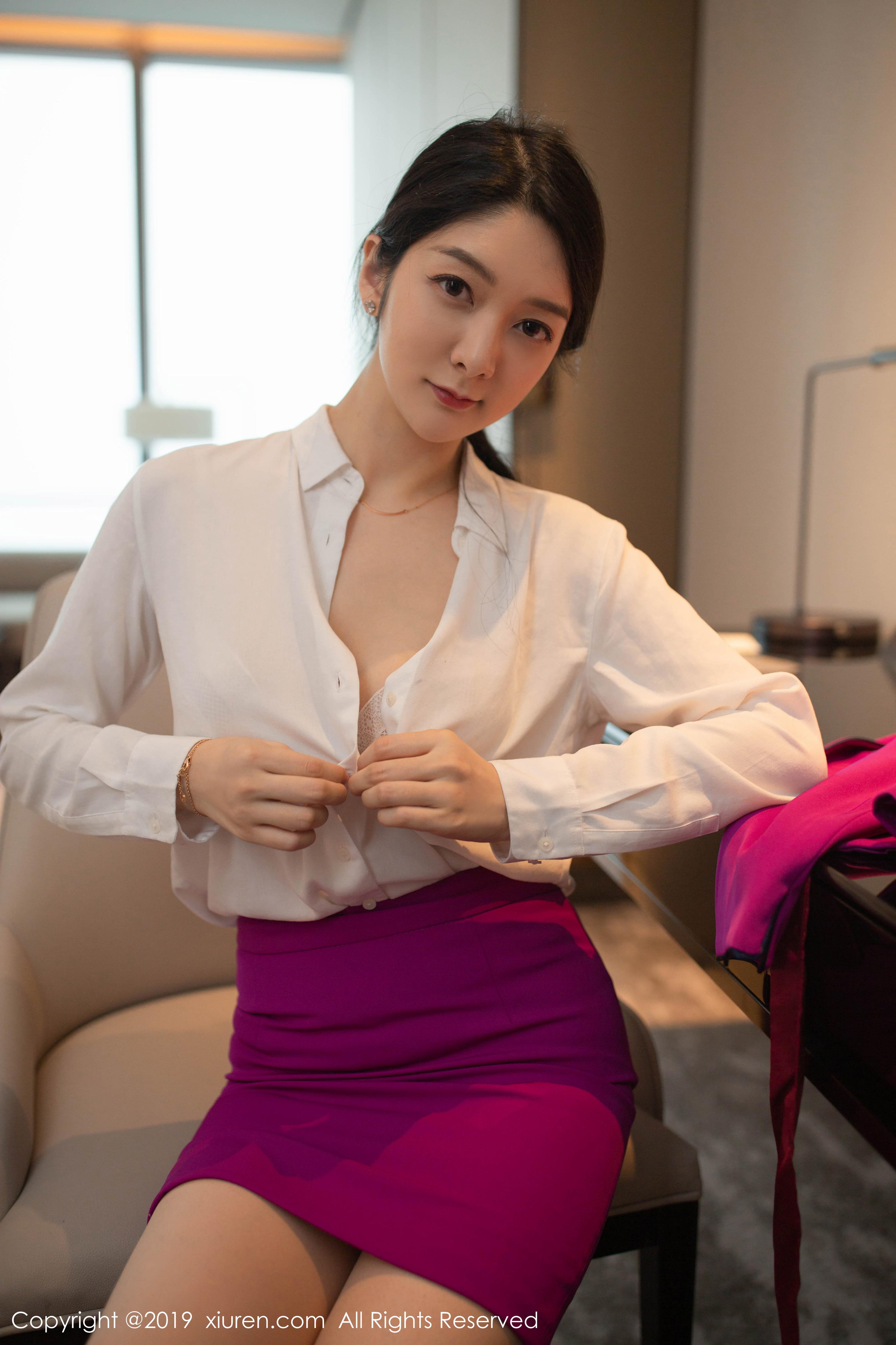 105-XiuRen秀人网-20191120-NO1799-Angela小热巴-100P-15532-MB-08-24