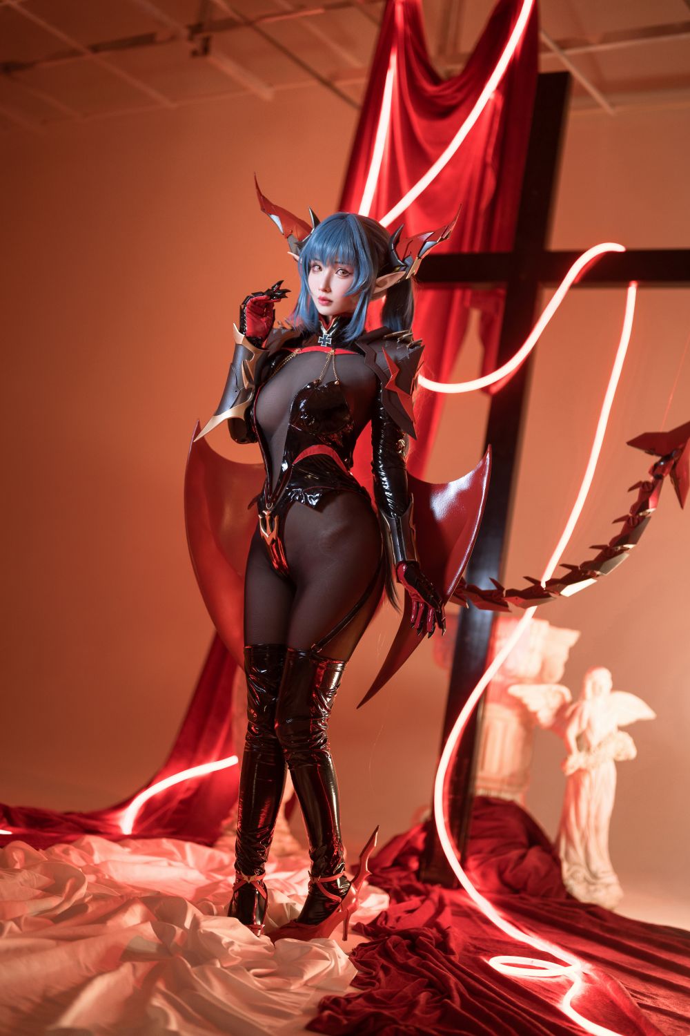 凉凉子-雷根斯堡-12-27