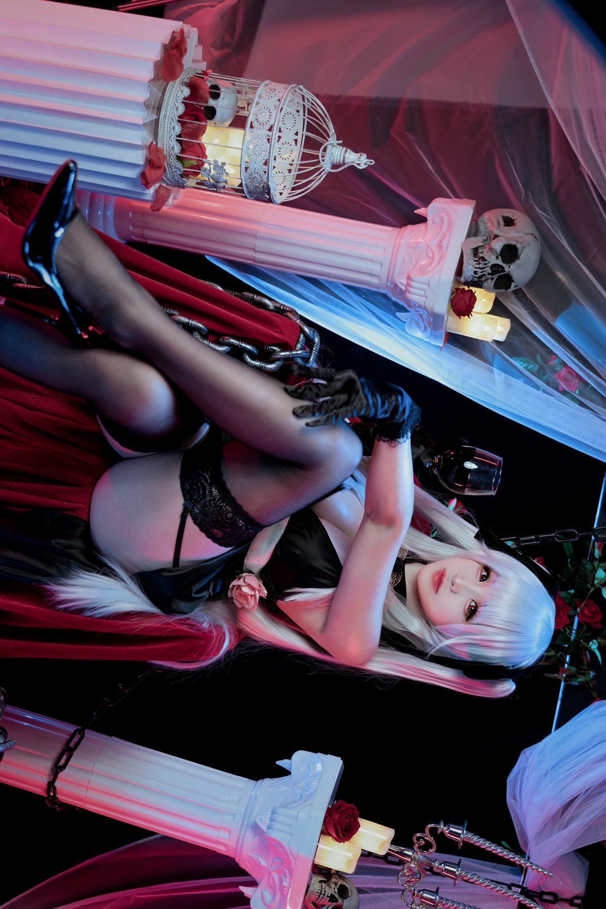 Cosplay-miko酱ww-雾枝-09-16