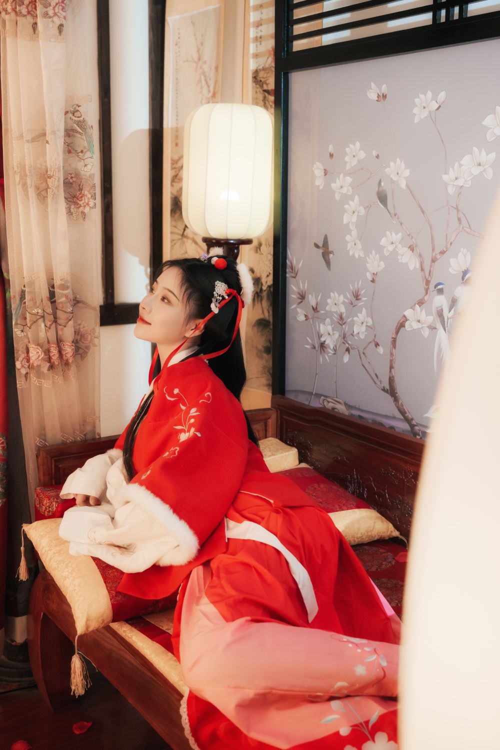 年年---点绛唇46P-5439M-01-23