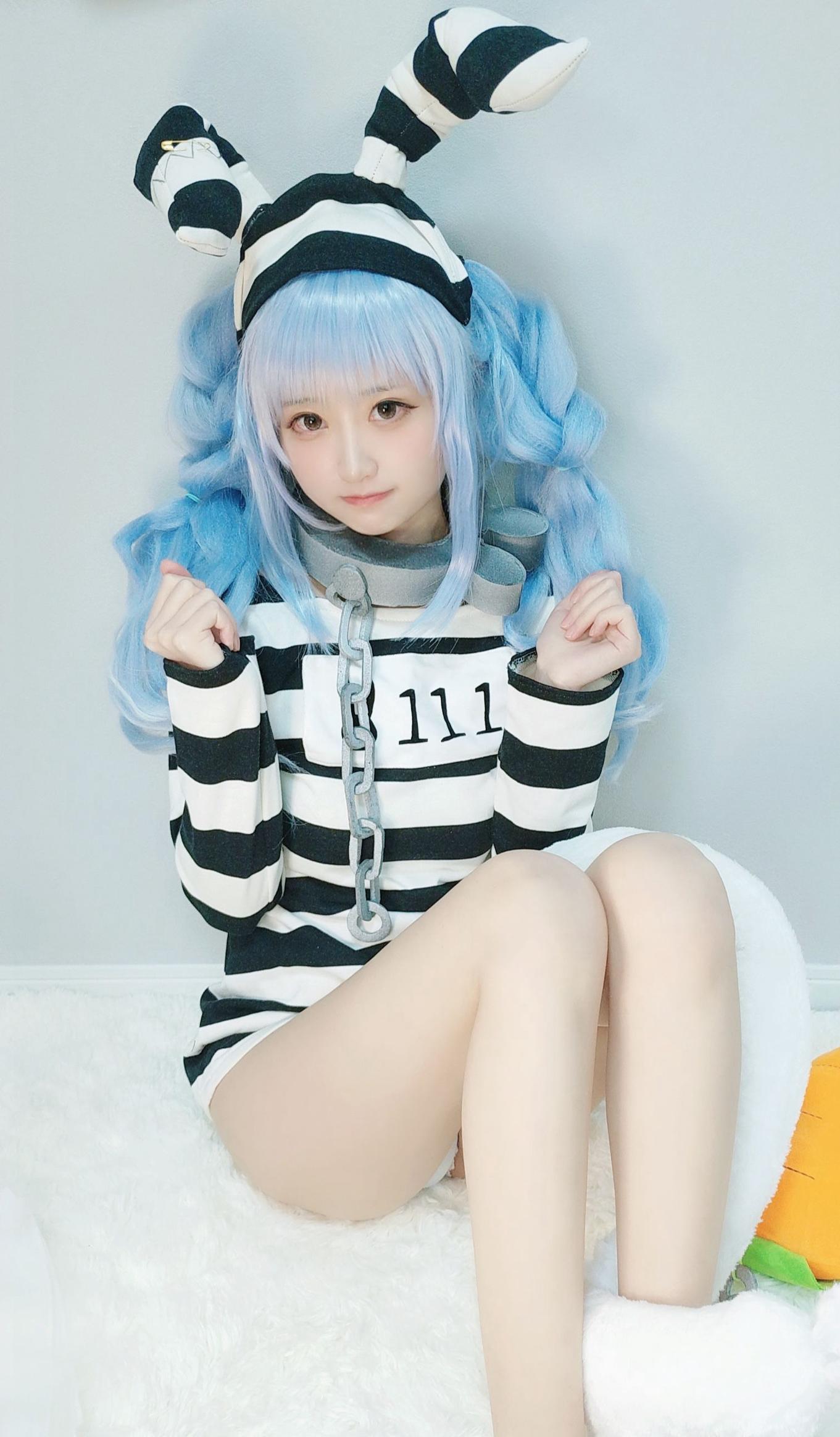 045-千阳快起床---兔田佩可拉-14P-2019-MB-08-27