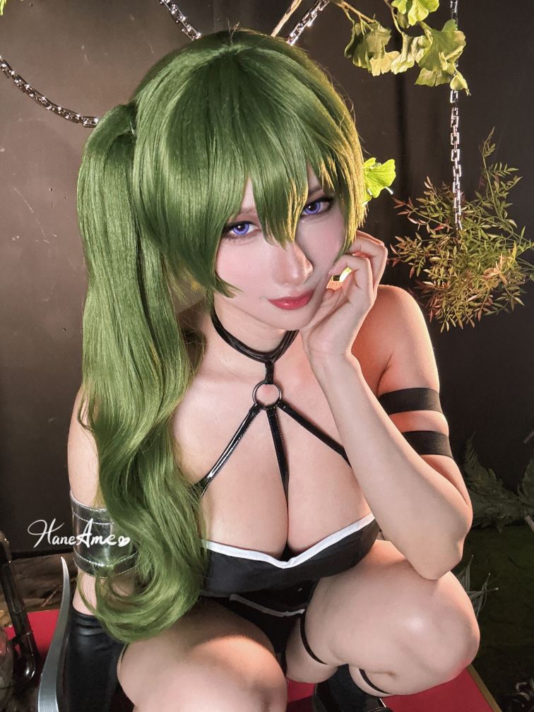 HaneAme雨波--Frieren-at-the-Funeral-Übel-05-01