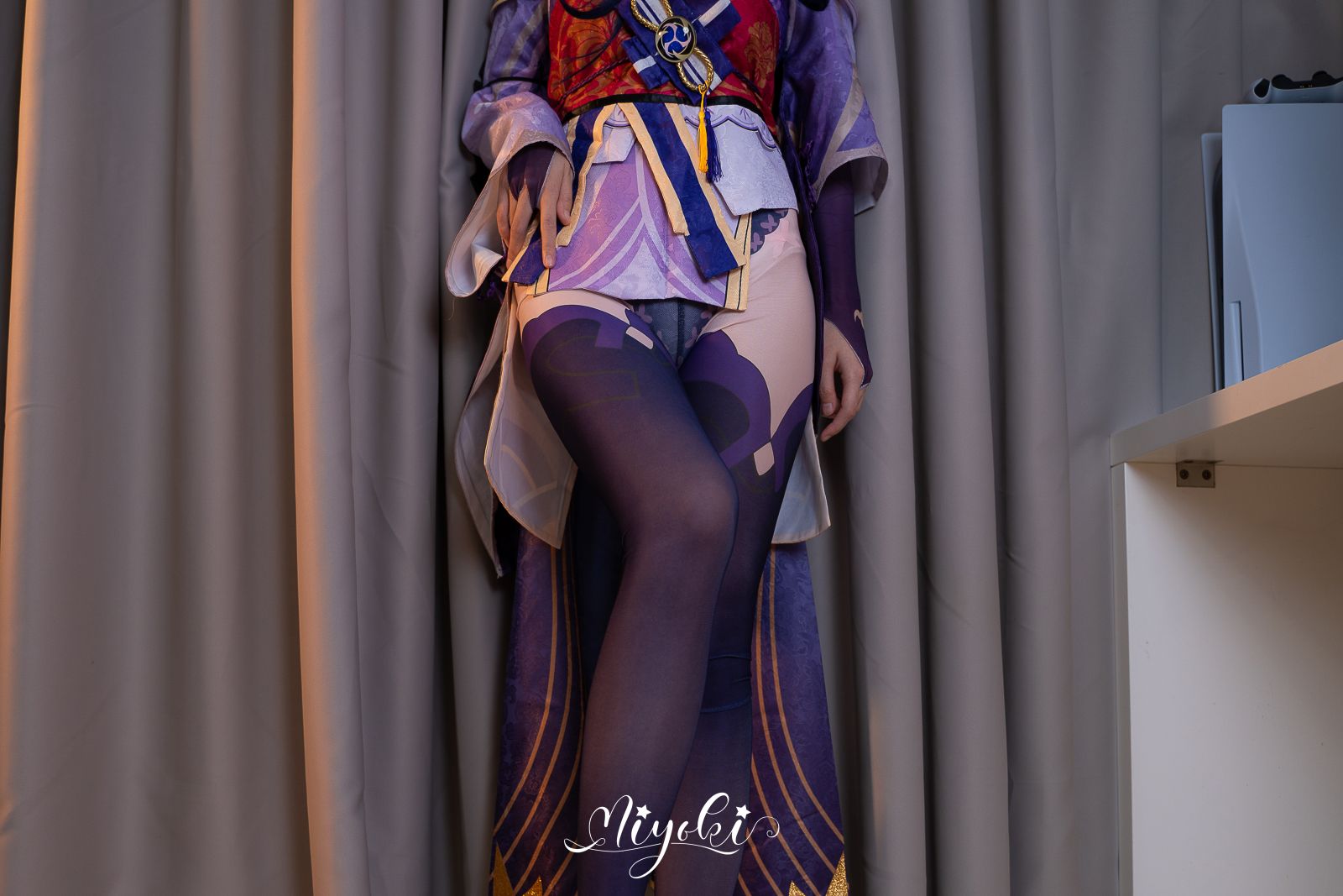 铃木美咲-想见你-雷电将军篇-29p1v-14G-03-02