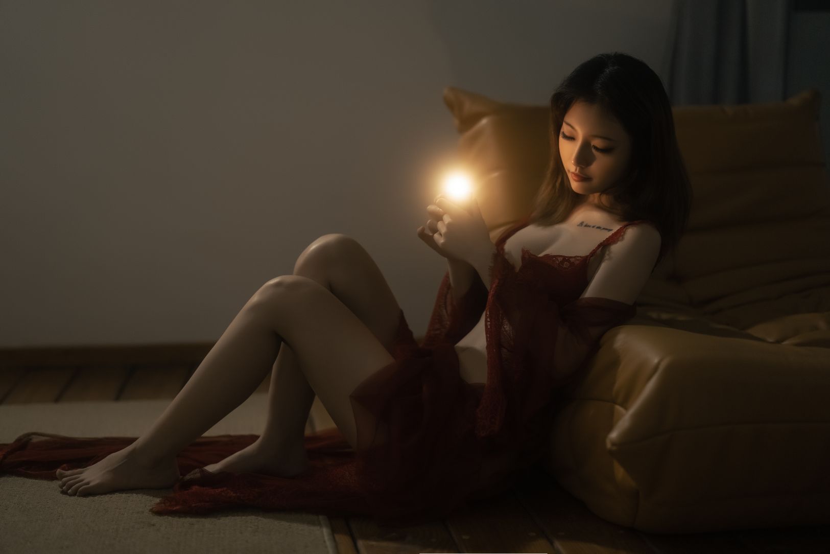 桃良阿宅---红烛-02-11