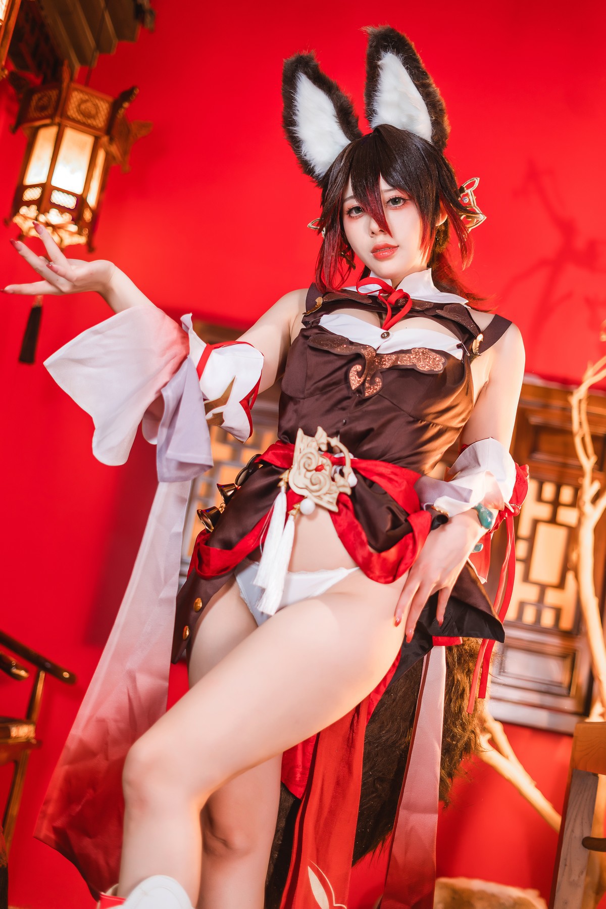 Cosplay-九言-停云-Tingyun-Set02-11-29