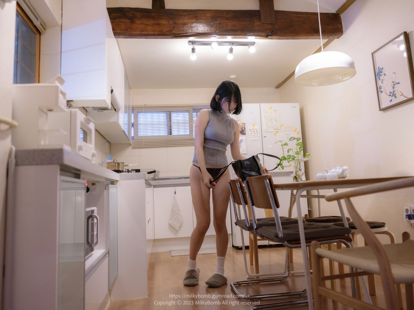 MilkyBomb-Zia-지아---Vol001-Cooking-Part1-02-23